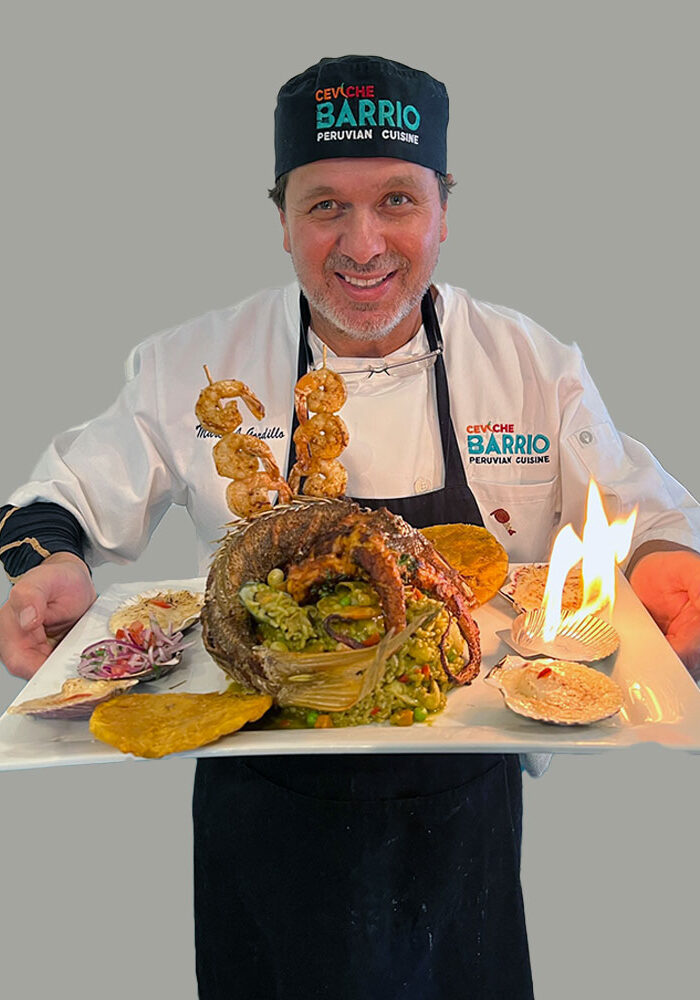 chef